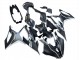 Großhandel BMW S1000RR Motorrad Verkleidung 2019-2022 - Schwarz Weiss