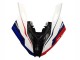 Großhandel BMW S1000RR Motorrad Verkleidung 2019-2022 - Blau Rot Weiss 23
