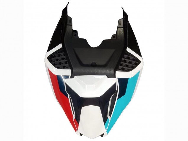 Großhandel BMW S1000RR Motorrad Verkleidung 2019-2022 - Schwarz Weiss Blau Rot