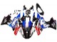 Großhandel BMW S1000RR Motorrad Verkleidungen Kit 2017-2018 - Weiss Blau Rot Glanzendes Schwarz