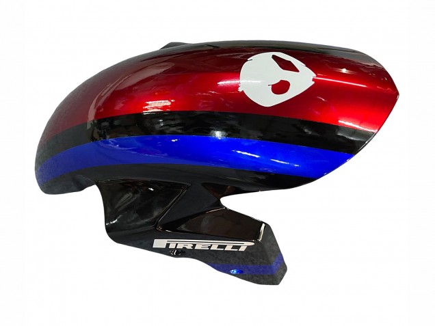 Großhandel BMW S1000RR Motorrad Verkleidung 2017-2018 - Weiss Rot Blau Schwarz