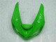Großhandel Kawasaki ZX6R Motorrad Verkleidung 2005-2006 - Grun