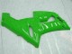 Großhandel Kawasaki ZX6R Motorrad Verkleidung 2005-2006 - Grun