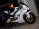 Großhandel BMW S1000RR Motorrad Verkleidung 2017-2018 - Glanzendes Weiss