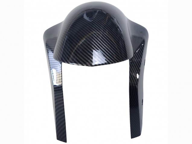 Großhandel BMW S1000RR Motorrad Verkleidung 2015-2016 - Weiss Blau Schwarz Carbonfaser