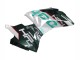 Großhandel BMW S1000RR Motorrad Verkleidung 2015-2016 - Weiss Grun Schwarz
