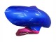 Großhandel BMW S1000RR Motorrad Verkleidung 2015-2016 - Rosa Blau Hai