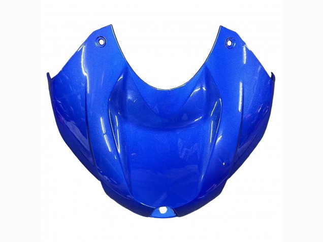 Großhandel BMW S1000RR Motorrad Verkleidung 2015-2016 - Rosa Blau Hai
