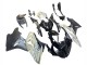 Großhandel BMW S1000RR Motorrad Verkleidung 2015-2016 - Silber Glanzendes Schwarz Matt Schwarz