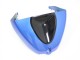 Großhandel Kawasaki ZX6R Motorrad Verkleidung 2005-2006 - Blau Gelb Schwarz Hai