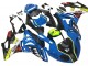 Großhandel BMW S1000RR Motorrad Verkleidung 2009-2014 - Blau Gelb Rot Schwarz Hai VR 46