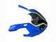 Großhandel BMW S1000RR Motorrad Verkleidung 2009-2014 - Blau Gelb Rot Schwarz Hai VR 46