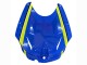 Großhandel BMW S1000RR Motorrad Verkleidung 2009-2014 - Blau Gelb Rot Schwarz Hai VR 46