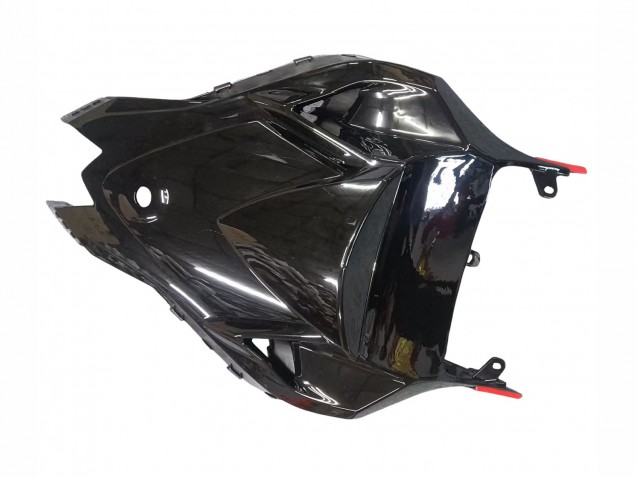 Großhandel BMW S1000RR Motorrad Verkleidung 2009-2014 - Blau Rot Matt Schwarz Castrol