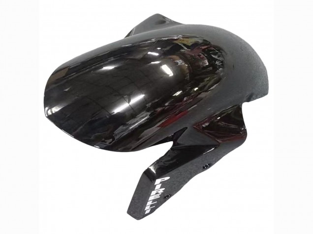 Großhandel BMW S1000RR Motorrad Verkleidung 2009-2014 - Blau Rot Matt Schwarz Castrol