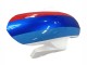 Großhandel BMW S1000RR Komplette Abs Verkleidung 2009-2014 - Weiss Rot Blau Glanzendes Schwarz