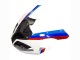 Großhandel BMW S1000RR Komplette Abs Verkleidung 2009-2014 - Weiss Rot Blau Glanzendes Schwarz