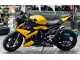 Großhandel BMW S1000R Motorrad Verkleidung 2021-2025 - Gelb