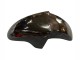 Großhandel Suzuki GSX600F/GSX750F Motorrad Verkleidung 2004-2006 - Glanzendes Schwarz Rot Flamme
