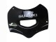 Großhandel Suzuki GSX600F/GSX750F Motorrad Verkleidung 2004-2006 - Glanzendes Schwarz Gelb