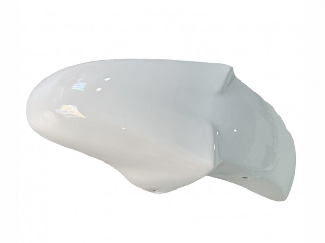 Großhandel Suzuki GSX600F/GSX750F Motorrad Verkleidung 2004-2006 - Weiss Rot