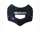 Großhandel Suzuki GSX600F/GSX750F Motorrad Verkleidung 2004-2006 - Glanzendes Schwarz
