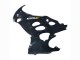 Großhandel Suzuki GSX600F/GSX750F Motorrad Verkleidung 2004-2006 - Glanzendes Schwarz