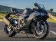 Großhandel Kawasaki ZX6R Motorrad Verkleidung 2023-2025 - Matt Schwarz