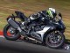 Großhandel Kawasaki ZX6R Motorrad Verkleidung 2023-2025 - Matt Schwarz
