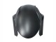 Großhandel Kawasaki ZX6R Motorrad Verkleidung 2023-2025 - Matt Schwarz