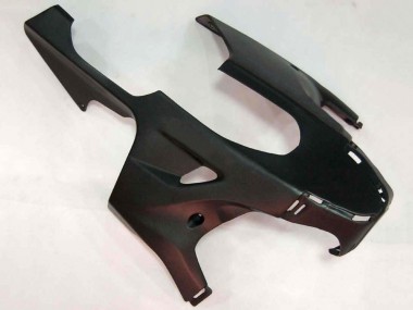 Großhandel Honda CBR1000RR Motorrad Verkleidung 2008-2011 - Matt Schwarz