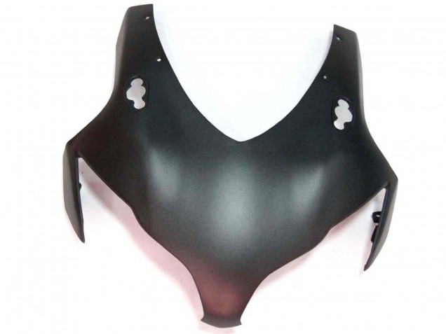 Großhandel Honda CBR1000RR Motorrad Verkleidung 2008-2011 - Matt Schwarz