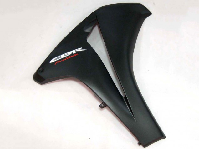 Großhandel Honda CBR1000RR Motorrad Verkleidung 2008-2011 - Matt Schwarz