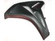 Großhandel Honda CBR1000RR Motorrad Verkleidung 2008-2011 - Matt Schwarz