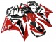 Großhandel Honda CBR500R Motorrad Verkleidung 2022-2023 - Rot Weiss Schwarz