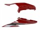 Großhandel Honda CBR500R Motorrad Verkleidung 2022-2023 - Rot Weiss Schwarz
