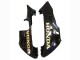 Großhandel Honda CBR600RR Motorrad Verkleidung 2005-2006 - Schwarz mit Gold Logo