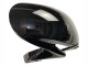 Großhandel Honda CBR600RR Motorrad Verkleidung Kit 2007-2008 - Silber Glanzendes Schwarz