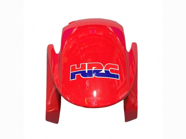 Großhandel Honda CBR600RR Motorrad Verkleidung 2009-2012 - Weiss Rot Blau HRC