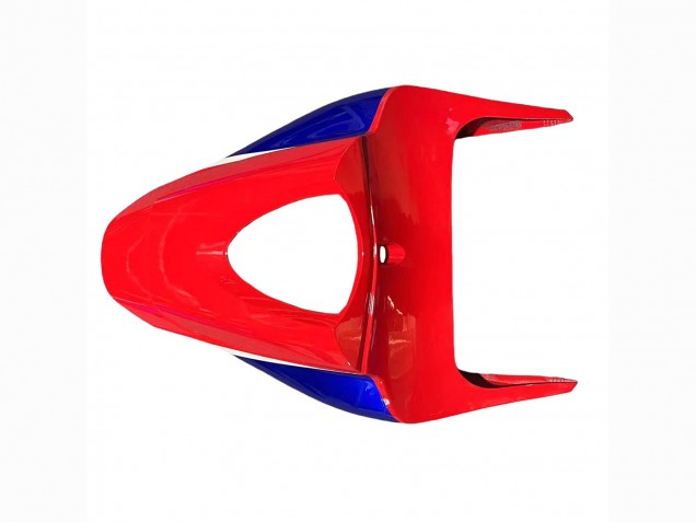 Großhandel Honda CBR600RR Motorrad Verkleidung 2009-2012 - Weiss Rot Blau HRC
