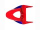 Großhandel Honda CBR600RR Motorrad Verkleidung 2009-2012 - Weiss Rot Blau HRC