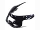 Großhandel Suzuki GSXR 600 / GSXR 750 Motorrad Verkleidung 2004-2005 - Glanzendes Schwarz