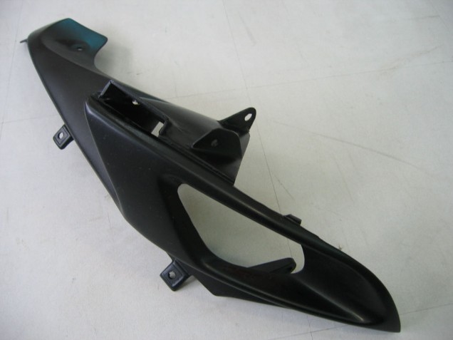 Großhandel Suzuki GSXR 600 / GSXR 750 Motorrad Verkleidung 2006-2007 - Weiss Rot Glanzendes Schwarz