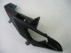 Großhandel Suzuki GSXR 600 / GSXR 750 Motorrad Verkleidung 2006-2007 - Weiss Rot Glanzendes Schwarz