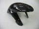 Großhandel Suzuki GSXR 600 / GSXR 750 Motorrad Verkleidung 2006-2007 - Weiss Rot Glanzendes Schwarz