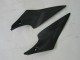 Großhandel Suzuki GSXR 600 / GSXR 750 Motorrad Verkleidung 2006-2007 - Weiss Rot Glanzendes Schwarz