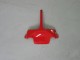 Großhandel Suzuki GSXR 600 / GSXR 750 Motorrad Verkleidung 2006-2007 - Weiss Rot Glanzendes Schwarz