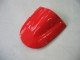 Großhandel Suzuki GSXR 600 / GSXR 750 Motorrad Verkleidung 2006-2007 - Weiss Rot Glanzendes Schwarz