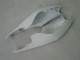 Großhandel Suzuki GSXR 600 / GSXR 750 Motorrad Verkleidung 2006-2007 - Weiss Rot Glanzendes Schwarz