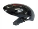 Großhandel Suzuki GSXR 600 / GSXR 750 Motorrad Verkleidung 2006-2007 - Glanzendes Schwarz Silber Rot